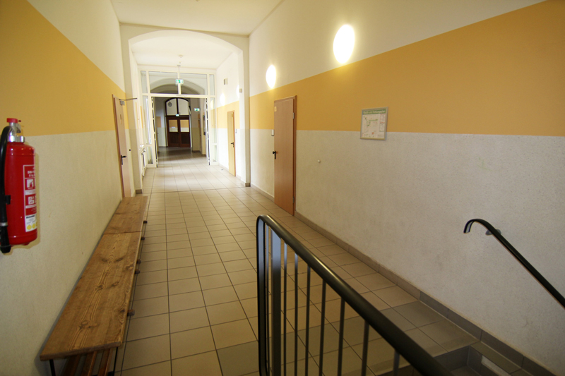 Humboldtschule