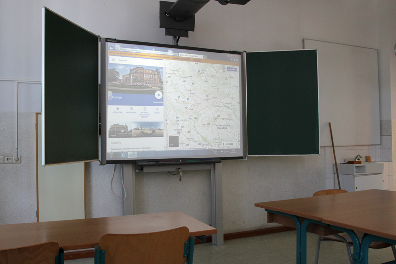 Humboldtschule