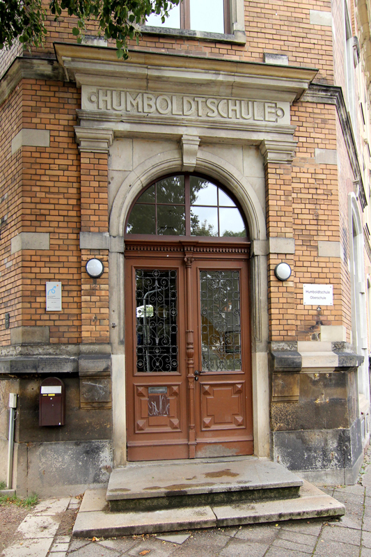 Humboldtschule