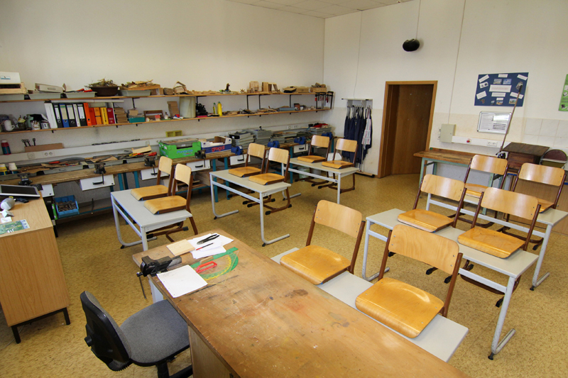 Humboldtschule