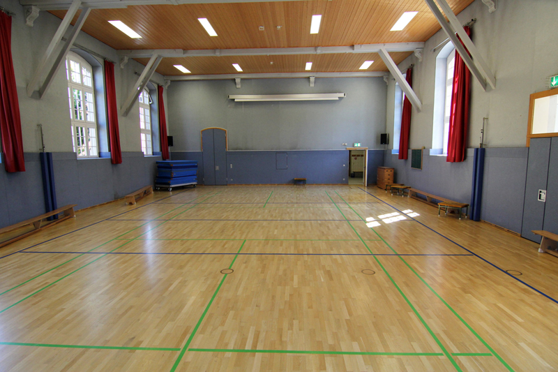 Humboldtschule