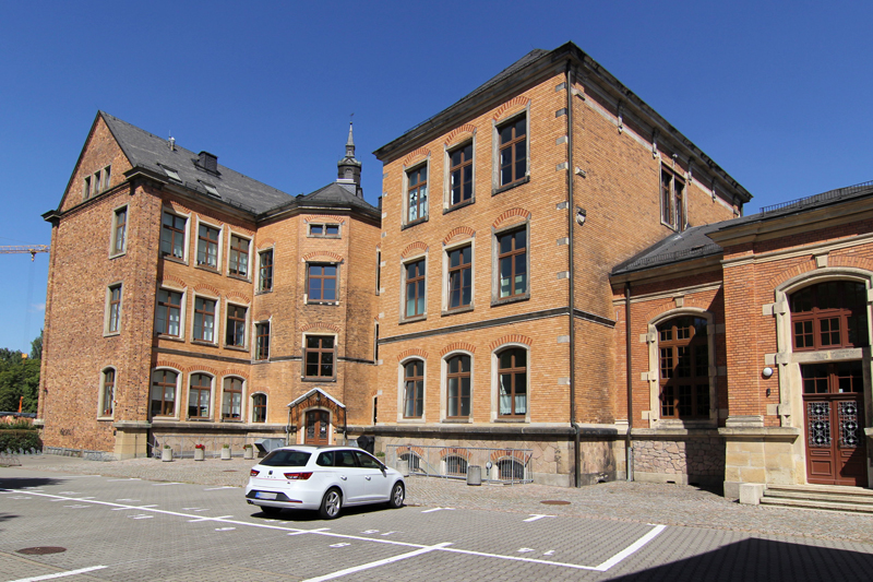 Humboldtschule