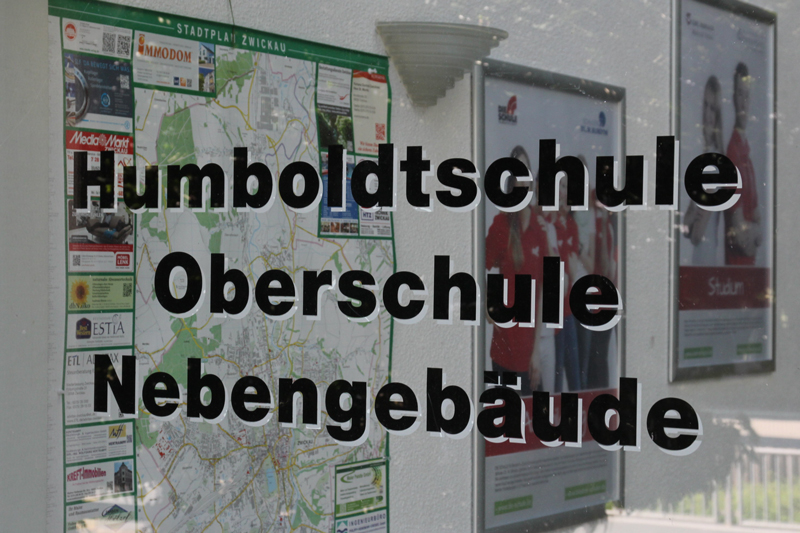 Humboldtschule