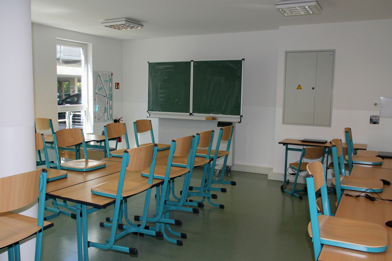 Humboldtschule