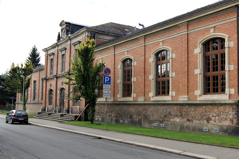 Humboldtschule