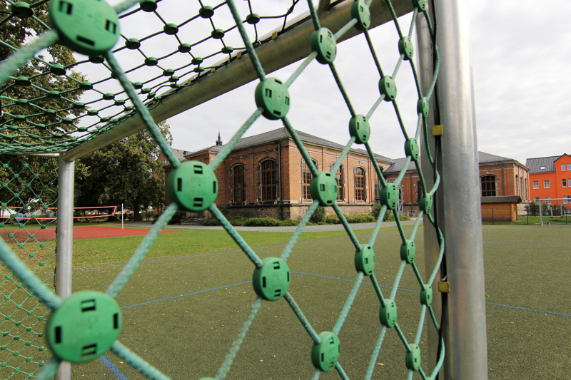 Humboldtschule