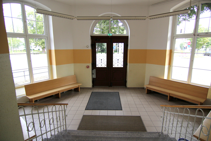Humboldtschule
